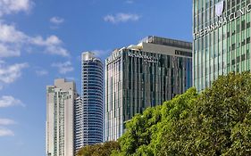 Residence Inn By Marriott Panama City